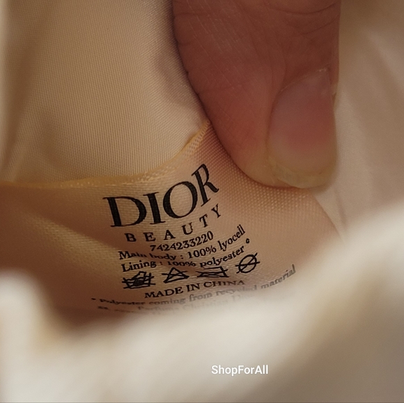 Dior - Picture 10 of 12